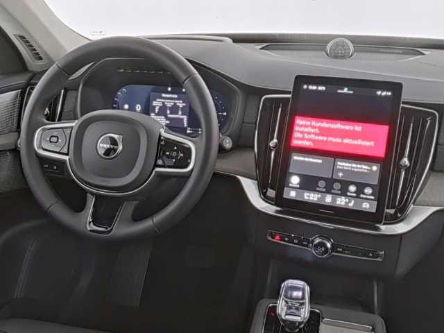Volvo XC90 – Bild 11