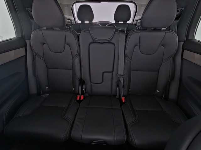 Volvo XC90 – Bild 13