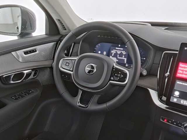 Volvo XC90 – Bild 14