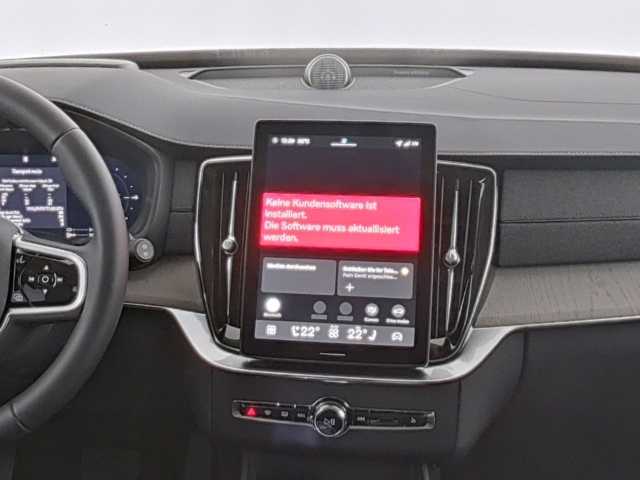 Volvo XC90 – Bild 15