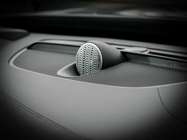 Volvo XC90 – Bild 16