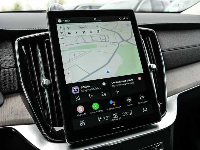 Volvo XC90 – Bild 17