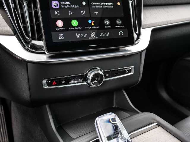 Volvo XC90 – Bild 18
