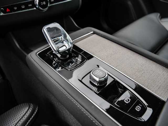 Volvo XC90 – Bild 19