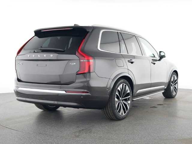 Volvo XC90 – Bild 2