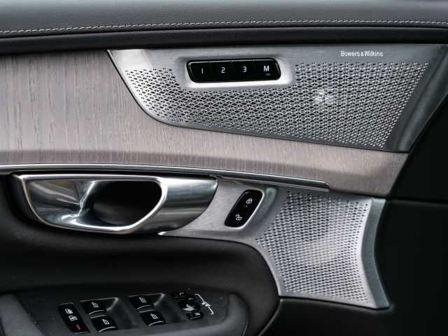 Volvo XC90 – Bild 20