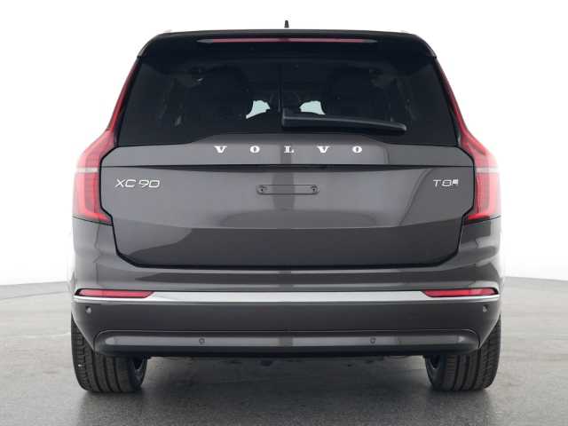 Volvo XC90 – Bild 3