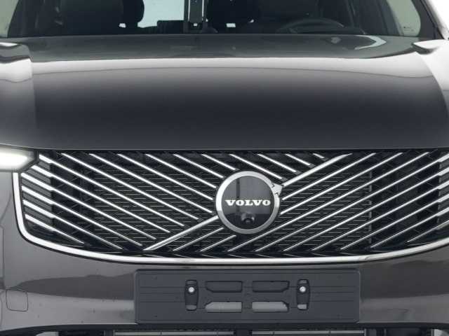 Volvo XC90 – Bild 4