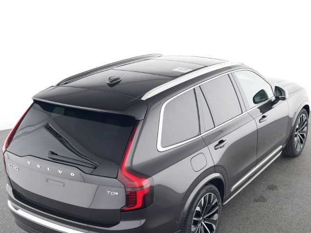 Volvo XC90 – Bild 5