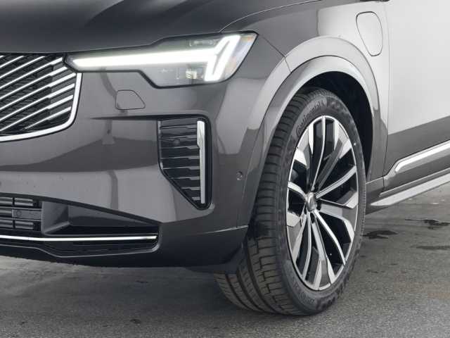 Volvo XC90 – Bild 6
