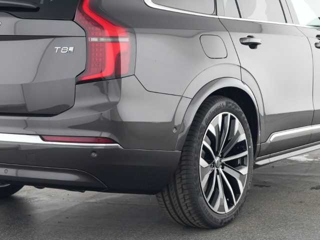 Volvo XC90 – Bild 7