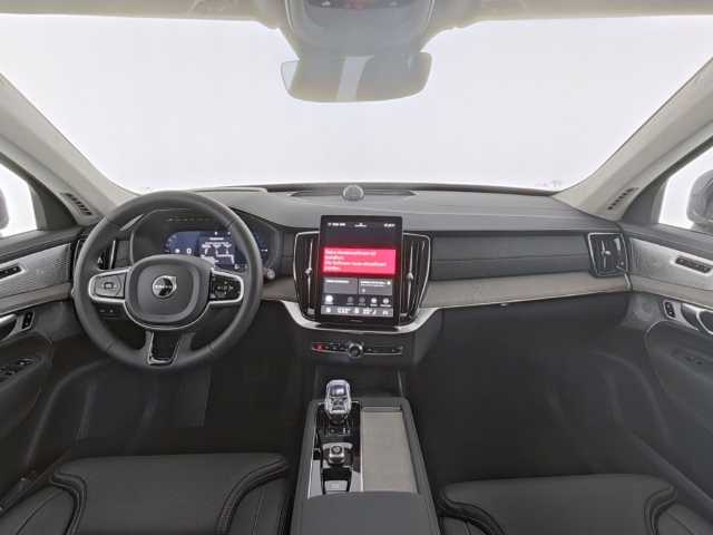 Volvo XC90 – Bild 8