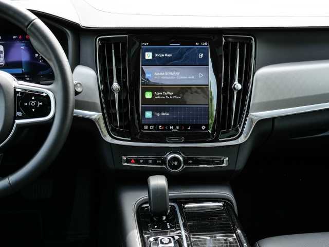 Volvo V90 – Bild 10