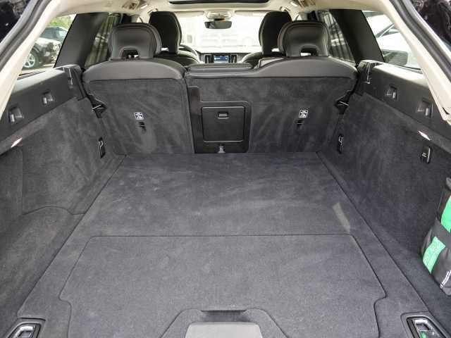 Volvo V90 – Bild 11