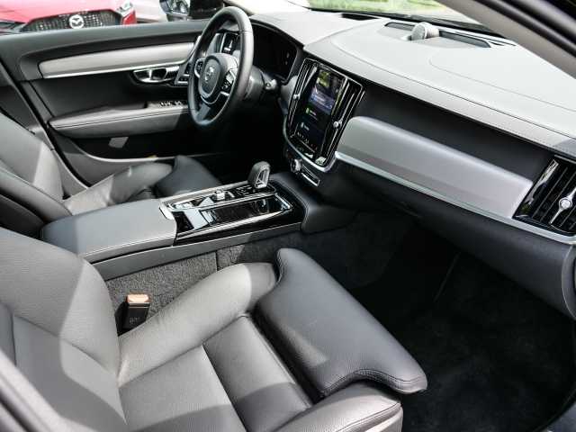 Volvo V90 – Bild 13