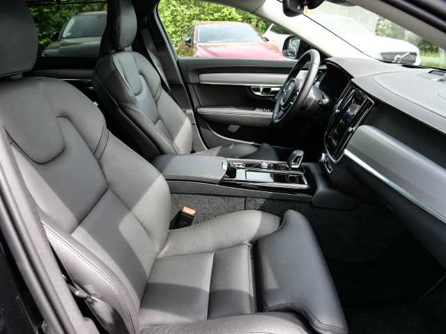 Volvo V90 – Bild 14