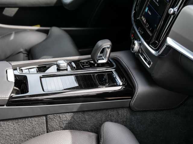 Volvo V90 – Bild 16