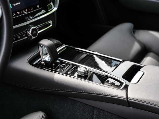 Volvo V90 – Bild 17