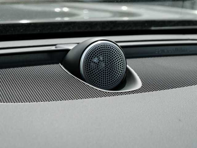 Volvo V90 – Bild 19