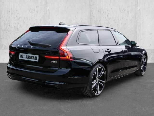 Volvo V90 – Bild 2
