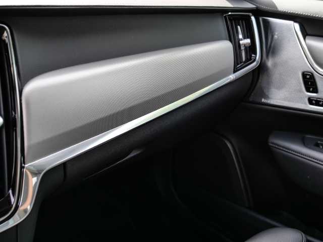 Volvo V90 – Bild 20