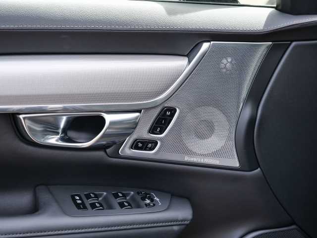 Volvo V90 – Bild 21
