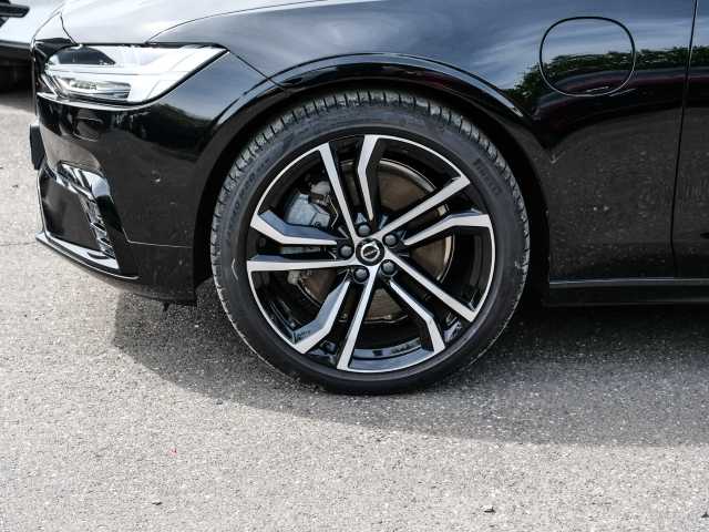 Volvo V90 – Bild 4