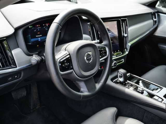 Volvo V90 – Bild 5