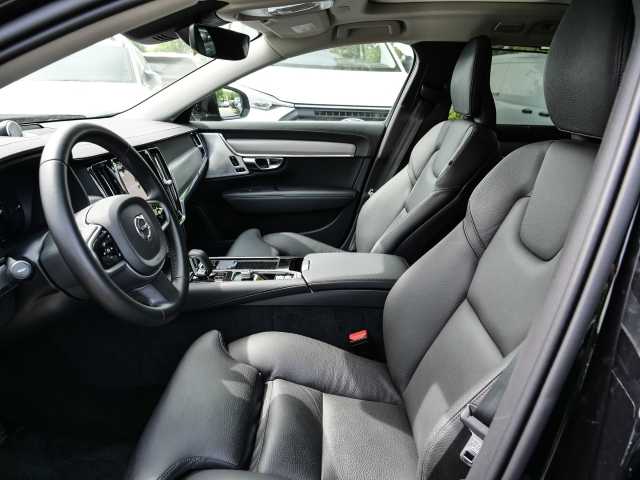 Volvo V90 – Bild 6