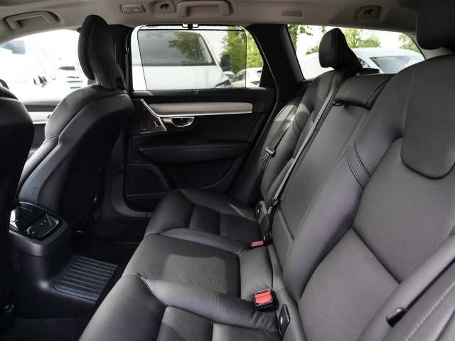 Volvo V90 – Bild 8