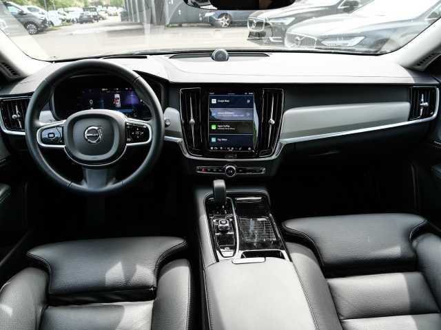 Volvo V90 – Bild 9