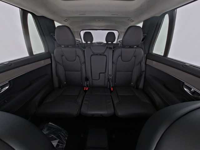 Volvo XC90 – Bild 10