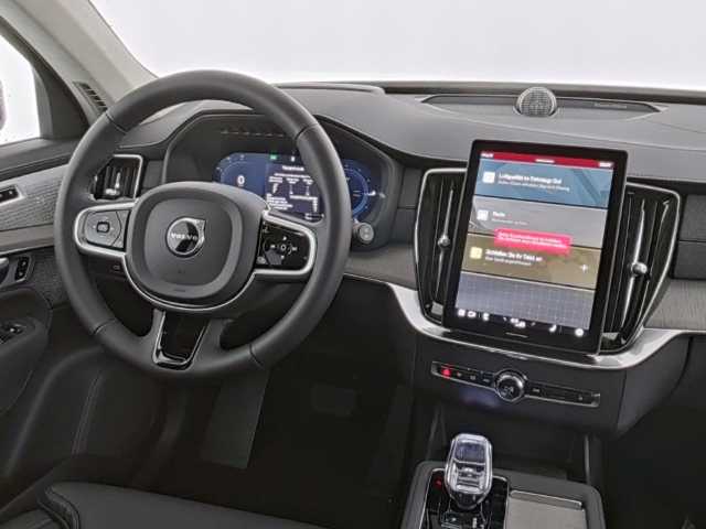Volvo XC90 – Bild 11