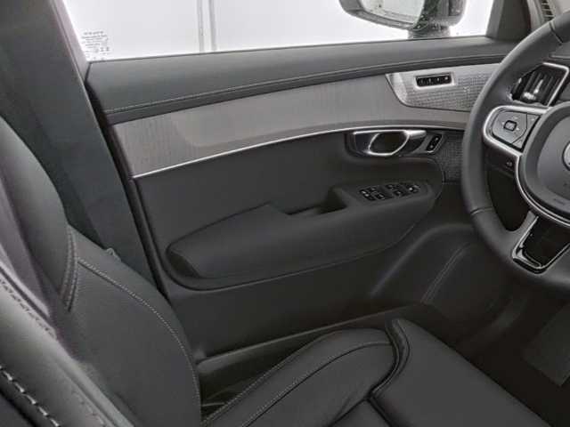 Volvo XC90 – Bild 12