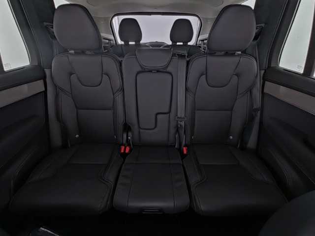Volvo XC90 – Bild 13