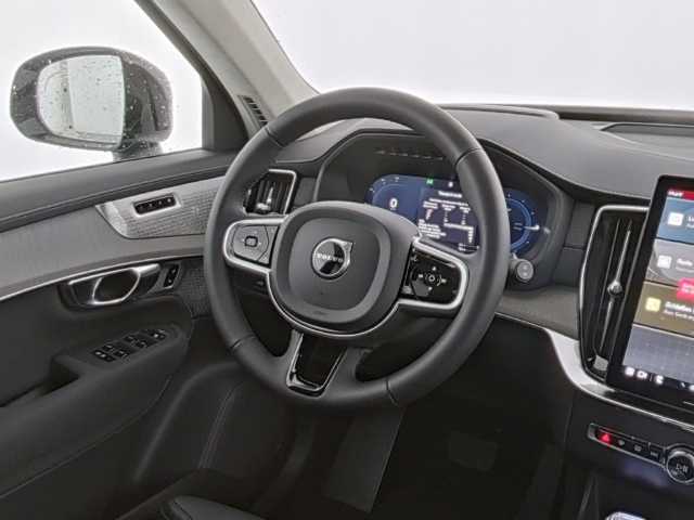 Volvo XC90 – Bild 14