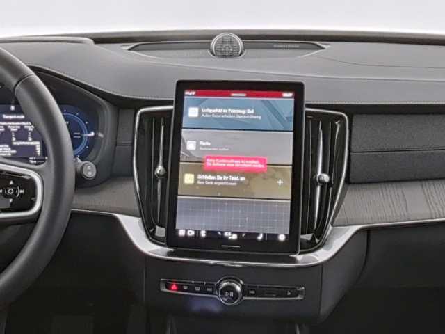 Volvo XC90 – Bild 15