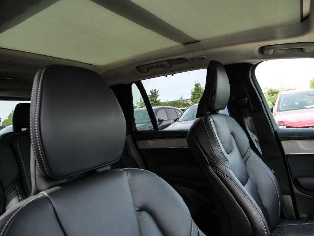 Volvo XC90 – Bild 16