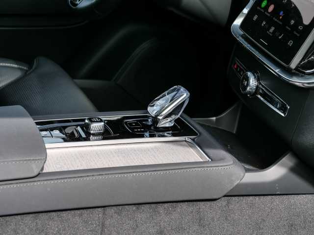 Volvo XC90 – Bild 17