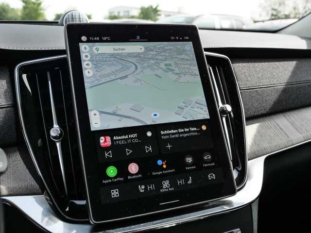 Volvo XC90 – Bild 18