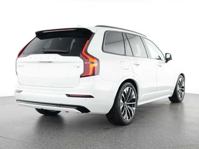 Volvo XC90 – Bild 2