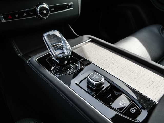 Volvo XC90 – Bild 20