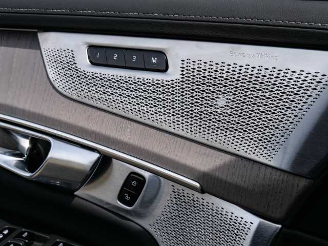 Volvo XC90 – Bild 21