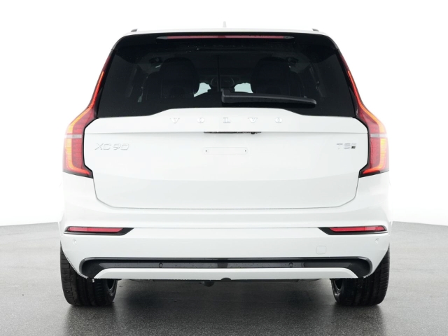 Volvo XC90 – Bild 3