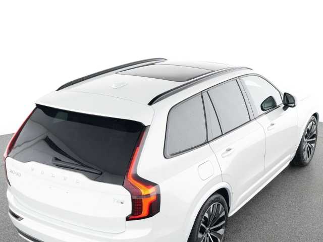 Volvo XC90 – Bild 5