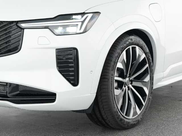 Volvo XC90 – Bild 6