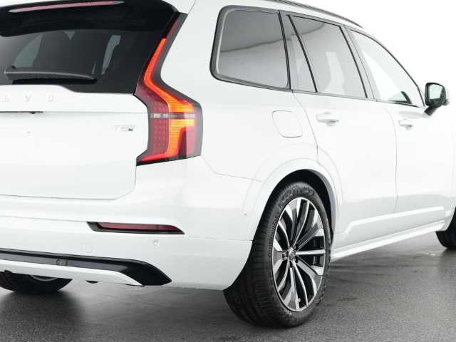 Volvo XC90 – Bild 7