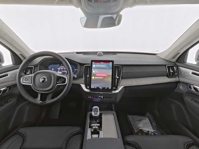 Volvo XC90 – Bild 8