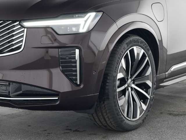 Volvo XC90 – Bild 10