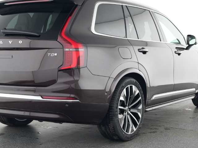 Volvo XC90 – Bild 11